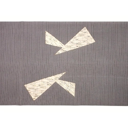 Dây obi Nagoya mùa hè - Hàng hiệu Authentic 881075