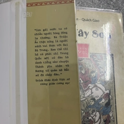 [lịch sử] Vua bà Triệu Ẩu - Nguyễn Tử Siêu 498864
