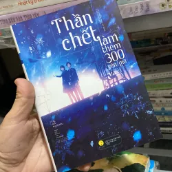 Thần chết làm thêm 300 yên/ giờ