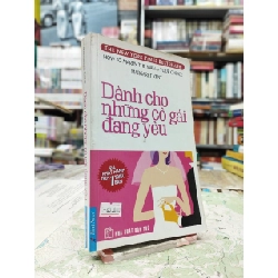 Dành Cho Những Cô Gái Đang Yêu - Margaret Kent 137497