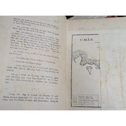 SÃI VÃI - NGUYỄN CƯ TRINH 128792