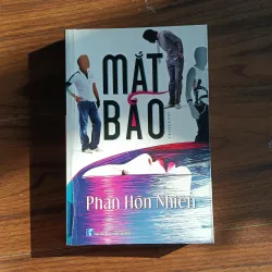 Mắt bão - phan hồn nhiên