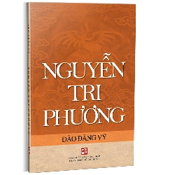 Nguyễn Tri Phương - Đào Đăng Vỹ