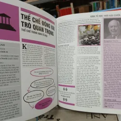 KHÁI LƯỢC NHỮNG TƯ TƯỞNG LỚN - KINH TẾ HỌC (Phan Thủy dịch) 761315