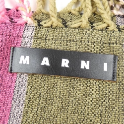 【Khuyến mãi】Túi MARNI 659924