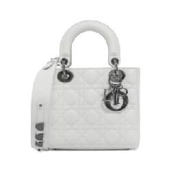 Christian Dior MY ABCDIOR Lady Dior Small M0538BCAL Bag