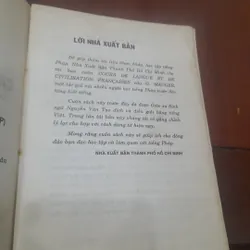 G. MAUGER - Bài học về Ngôn ngữ và Văn minh Pháp 592738