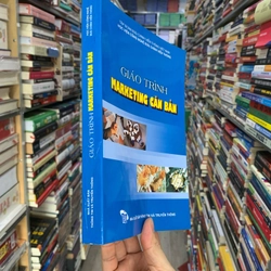 Giáo trình marketing căn bản.  537382