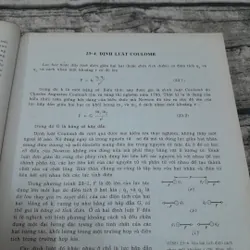 Cơ sở Vật lý- Tập 4 ĐIỆN HỌC. TG Giáo sư David Halliday - ĐH Pittsburgh. 735491