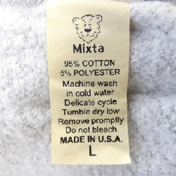 MIXTA Hoodie - Hàng hiệu Authentic 901487