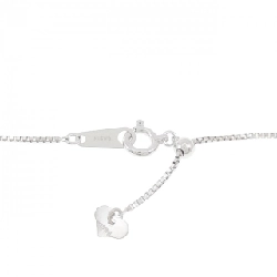 K14WG/K18WG Ngọc trai đen dây chuyền 11.3mm - Hàng hiệu Chính hãng 855748