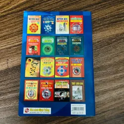 Huyền học về chiêm tinh địa lý - Tập 2 - Chung Nghĩa Minh#HATRA 992643