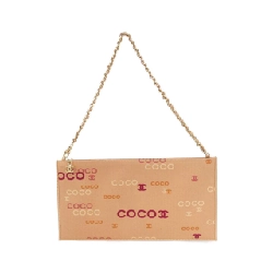 【Vintage】Túi xách chéo Chanel