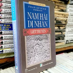 Nam hải dị nhân liệt truyện