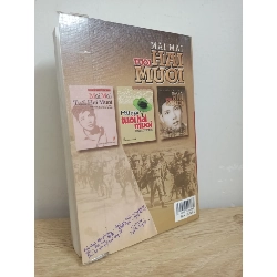 [Phiên Chợ Sách Cũ] Mãi Mãi Tuổi Hai Mươi (2005) - Nguyễn Văn Thạc S1507 504725