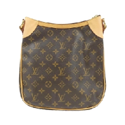 Túi đeo vai Louis Vuitton Monogram Odeon PM M56390 612512