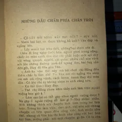 Những dấu chấm phía chân trời - Nguyễn Thị Ngọc Tú 786747