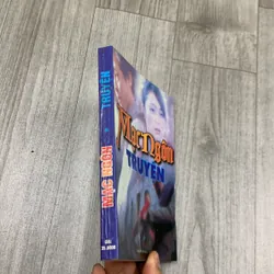 Mạc ngôn truyện. 6a3 733413