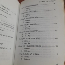 Nguyễn Hiến Lê - TÌM HIỂU CON CHÚNG TA 497981