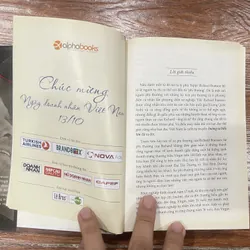 Tự truyện Richard Branson Đường ra biển lớn  (8) 589238