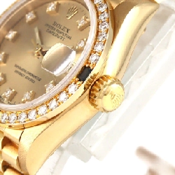 Đồng hồ Rolex Datejust 69088G. YG tự động R - Hàng hiệu chính hãng 874314