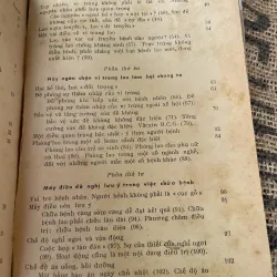 Bệnh lao ngày nay và ngày mai - Nguyễn Đình Hường  1019324