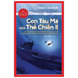 Con Tàu Ma Của Thế Chiến II - Robert Kurson 294438