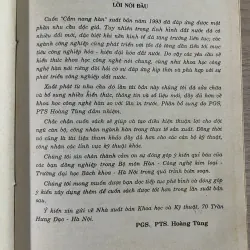 Cẩm nang hàn 1010440