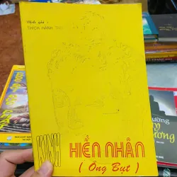 Kinh hiền nhân ( Ông Bụt) 1026800