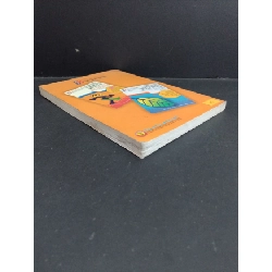 Laughter, the best medicine một trận cười bằng mười thang thuốc bổ (sách song ngữ Anh- Việt) mới 80% bẩn bìa, có mộc đỏ 2004 HCM1712 VĂN HỌC 918234