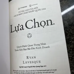 Lựa chọn Ryan Levesque 751860