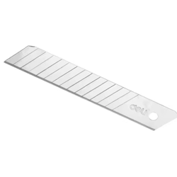 Dao rọc giấy Deli cao cấp màu vàng 507531
