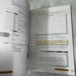 English for Information Technology 1 (có CD) 1038425