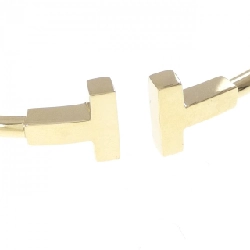 Vòng tay dây mảnh T của Tiffany - Hàng hiệu Authentic 847425