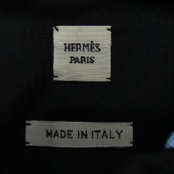 【Khuyến mãi】Đầm HERMES 650717