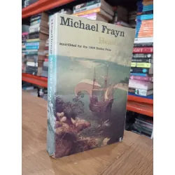 Headlong - Michael Frayn
