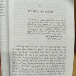 Tướng Giáp qua 2 cuộc chiến tranh Đông Dương  1021298