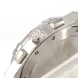 Đồng hồ Maurice Lacroix Icon Chronograph AI1118-SS002-430-1 SS Quartz - Hàng hiệu Chính hãng 888654