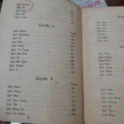 KINH CHU DỊCH BẢN NGHĨA - NGUYỄN DUY TINH DỊCH 1063998