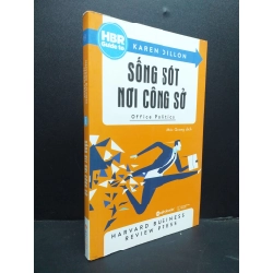 Sống sót nơi công sở mới 90% 2017 HCM0107 HBR Guide to KỸ NĂNG