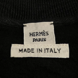 HERMES エルメス Parfleur Remix 5H2675DF Áo len 632488