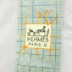 TÚI TIES IN COTTON 1106838 của Hermès 614261