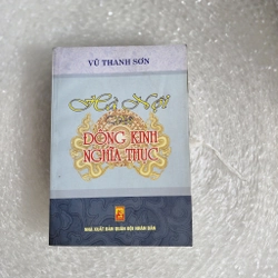 Đông Kinh nghĩa thục | Vũ Thanh Sơn