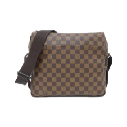 Túi xách vai Louis Vuitton Damier Naviglio N45255 - Hàng hiệu Chính hãng