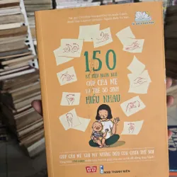 150 ký hiệu ngôn ngữ giúp cha mẹ và trẻ sơ sinh hiểu nhau