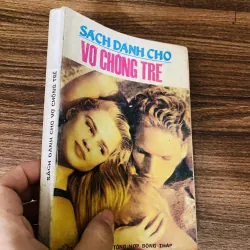 Sách dành cho vợ chồng trẻ- gs ts Đỗ Xuân Hà dịch - 1990 960163