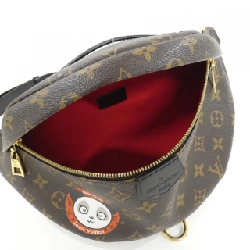 Túi đeo chéo Louis Vuitton Monogram My LV World Tour P01127 616559