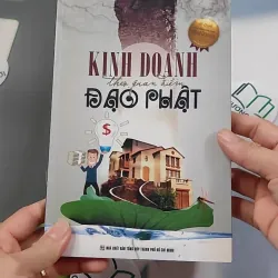 Kinh Doanh Theo Quan Điểm Đạo Phật - Thích Phước Tiến 776119