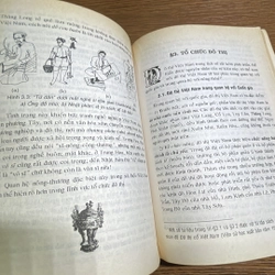 Cơ sở văn hoá Việt Nam Trần Ngọc Thêm 384983