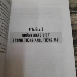 Những cái khó trong tiếng Anh. TG Hoàng Văn Lân 735055